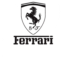 telefona macini Ferrari